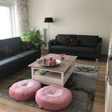Ferienwohnung Am Haarhaus Ostbevern Ngoại thất bức ảnh